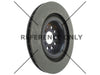 Disc Brake Rotor Centric Parts 125.52003