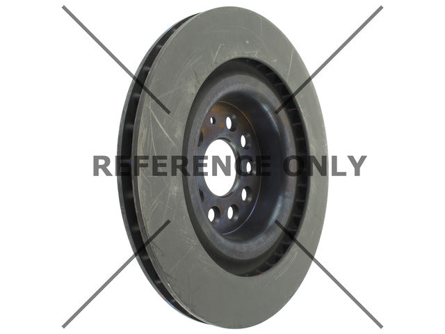Disc Brake Rotor Centric Parts 125.52003