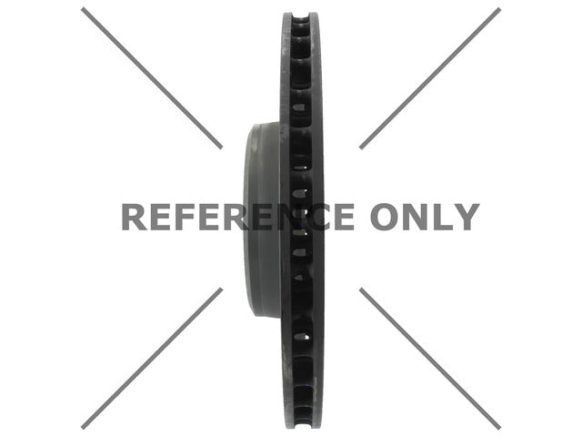 Disc Brake Rotor Centric Parts 125.52003