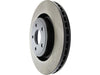 Disc Brake Rotor Centric Parts 125.58003
