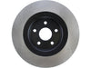 Disc Brake Rotor Centric Parts 125.58003