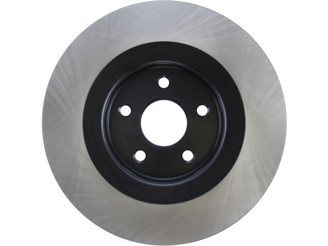 Disc Brake Rotor Centric Parts 125.58003