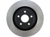 Disc Brake Rotor Centric Parts 125.58003