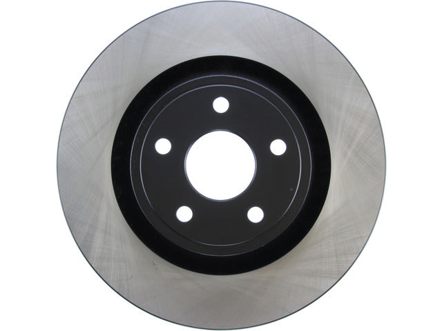 Disc Brake Rotor Centric Parts 125.58003