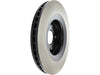 Disc Brake Rotor Centric Parts 125.58003