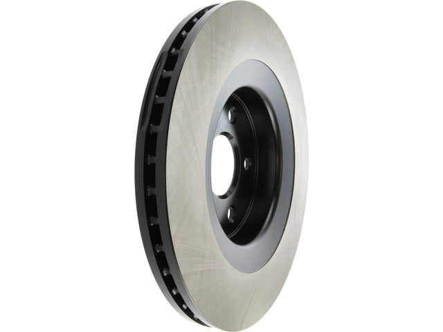 Disc Brake Rotor Centric Parts 125.58003