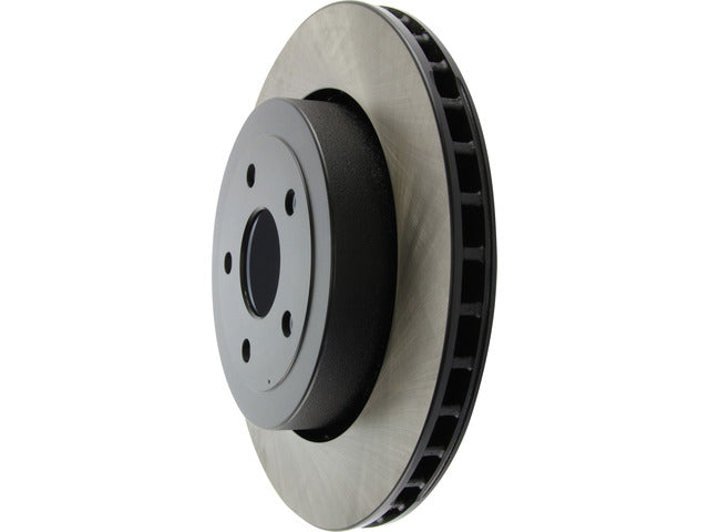 Disc Brake Rotor Centric Parts 125.58004