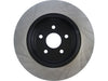 Disc Brake Rotor Centric Parts 125.58004