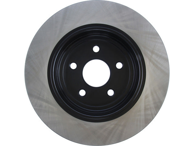 Disc Brake Rotor Centric Parts 125.58004