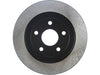 Disc Brake Rotor Centric Parts 125.58004