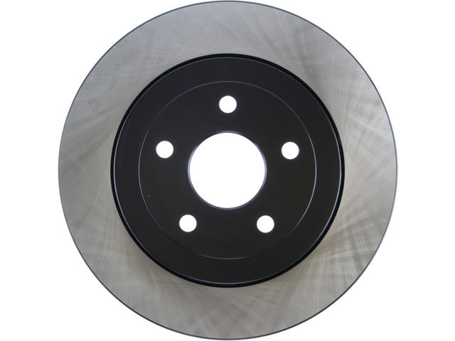 Disc Brake Rotor Centric Parts 125.58004