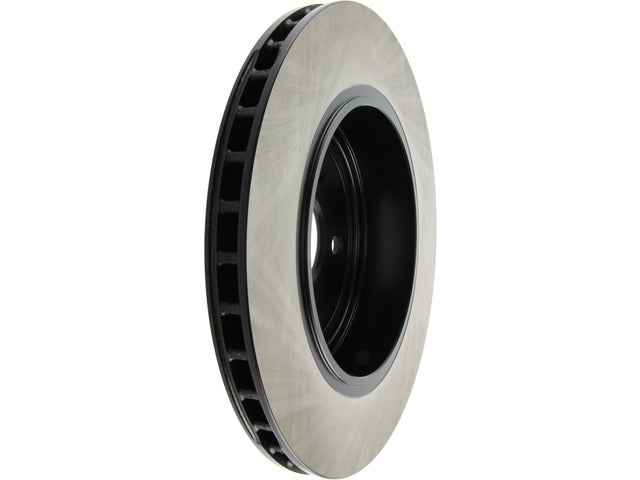Disc Brake Rotor Centric Parts 125.58004