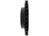 Disc Brake Rotor Centric Parts 125.58004