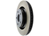 Disc Brake Rotor Centric Parts 125.58018