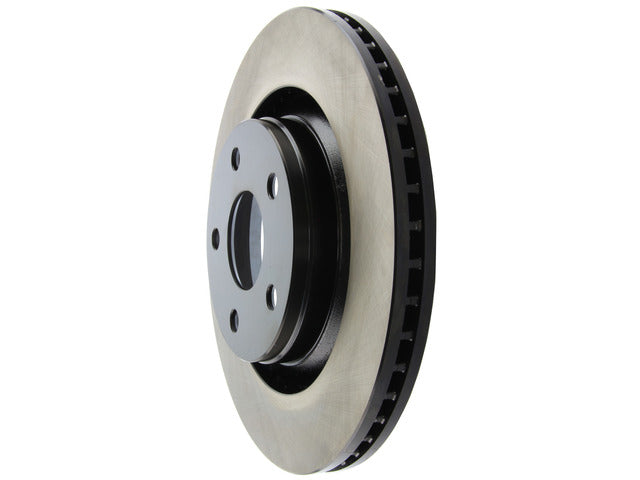 Disc Brake Rotor Centric Parts 125.58018