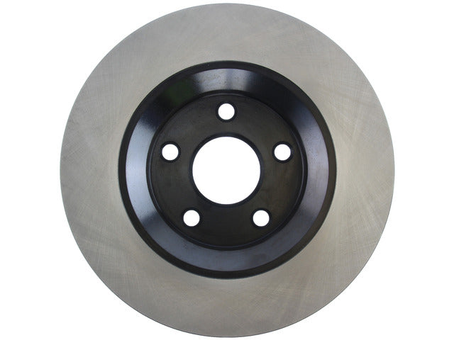 Disc Brake Rotor Centric Parts 125.58018
