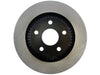 Disc Brake Rotor Centric Parts 125.58018