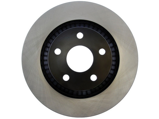 Disc Brake Rotor Centric Parts 125.58018