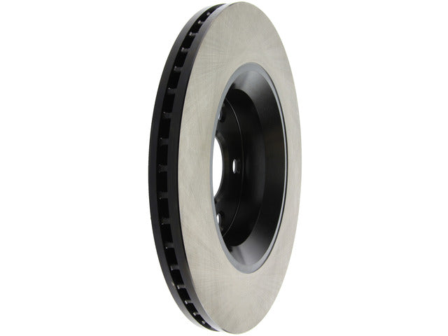 Disc Brake Rotor Centric Parts 125.58018