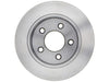 Disc Brake Rotor Centric Parts 125.61042