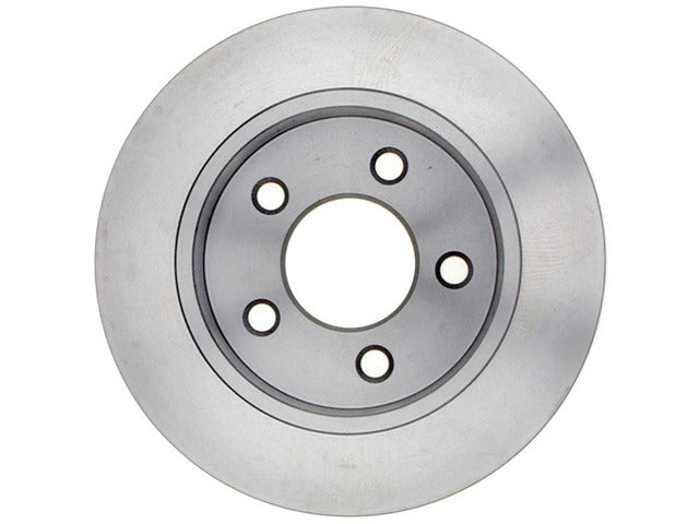 Disc Brake Rotor Centric Parts 125.61042
