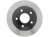 Disc Brake Rotor Centric Parts 125.61042