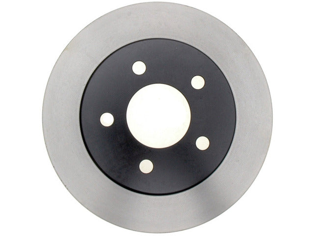 Disc Brake Rotor Centric Parts 125.61042