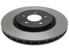 Disc Brake Rotor Centric Parts 125.61044