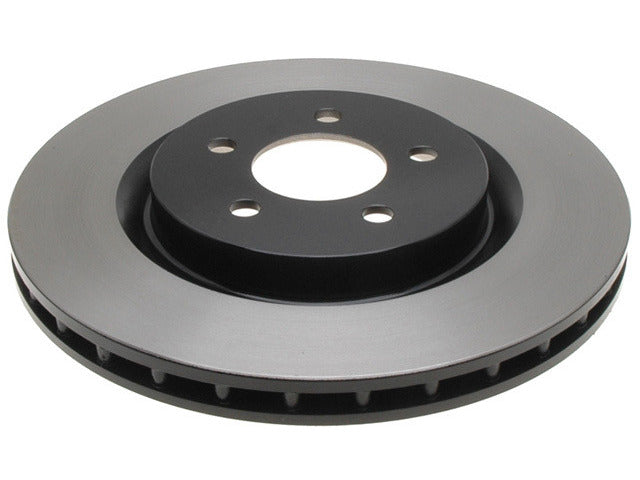 Disc Brake Rotor Centric Parts 125.61044