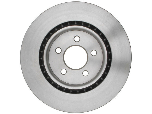 Disc Brake Rotor Centric Parts 125.61044