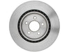 Disc Brake Rotor Centric Parts 125.61045