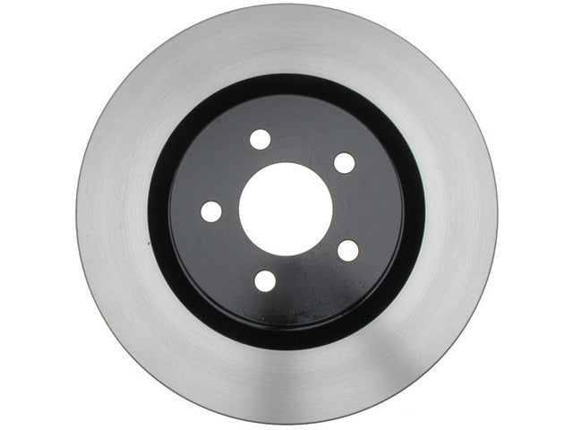 Disc Brake Rotor Centric Parts 125.61045