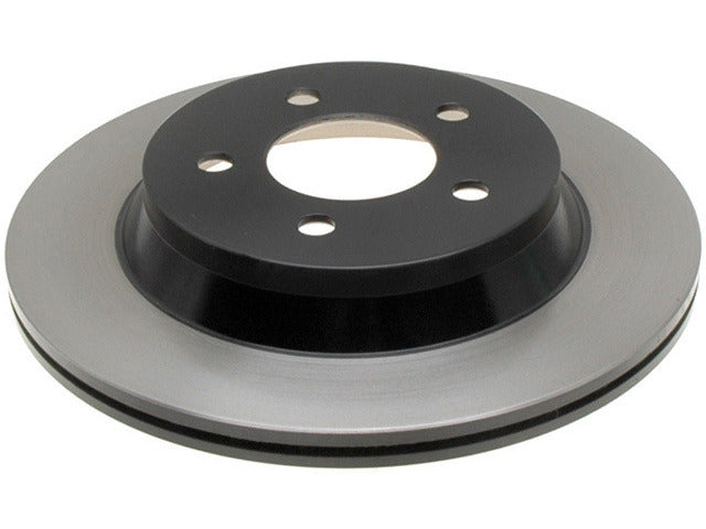 Disc Brake Rotor Centric Parts 125.61046
