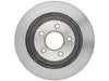 Disc Brake Rotor Centric Parts 125.61046