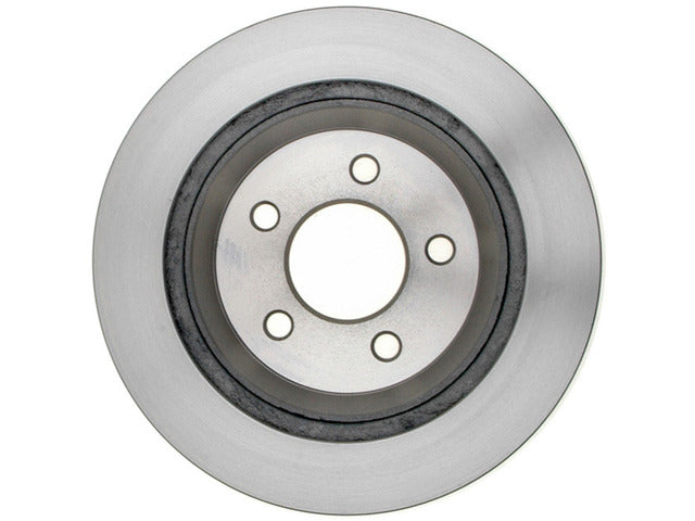 Disc Brake Rotor Centric Parts 125.61046