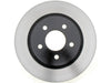 Disc Brake Rotor Centric Parts 125.61046