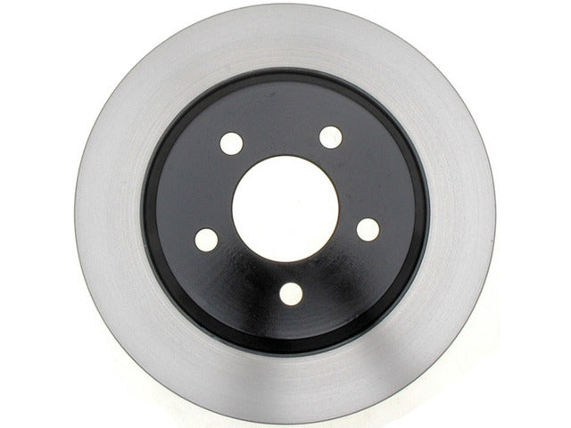 Disc Brake Rotor Centric Parts 125.61046