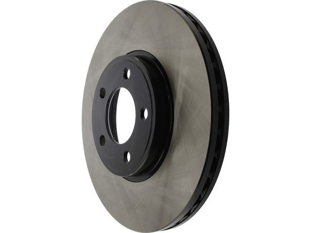 Disc Brake Rotor Centric Parts 125.61049