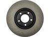 Disc Brake Rotor Centric Parts 125.61049