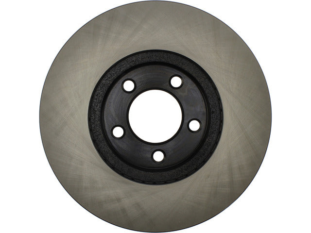 Disc Brake Rotor Centric Parts 125.61049