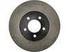Disc Brake Rotor Centric Parts 125.61049