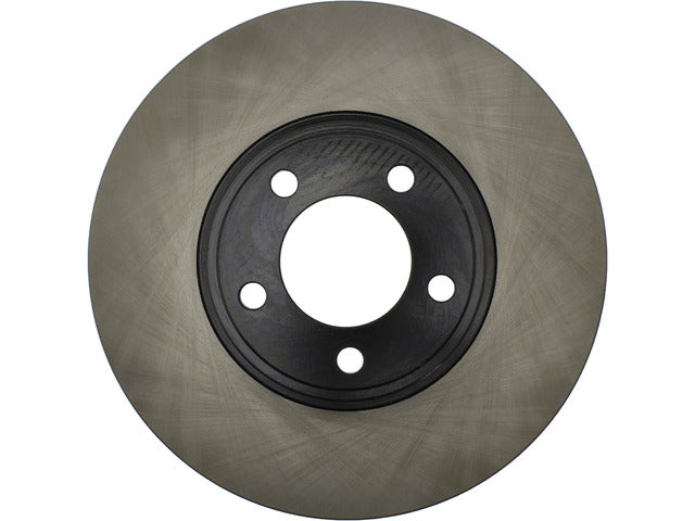 Disc Brake Rotor Centric Parts 125.61049