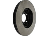 Disc Brake Rotor Centric Parts 125.61049