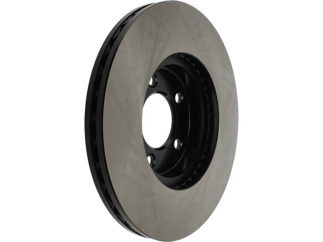 Disc Brake Rotor Centric Parts 125.61049