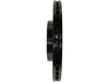 Disc Brake Rotor Centric Parts 125.61049