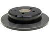 Disc Brake Rotor Centric Parts 125.61052