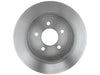 Disc Brake Rotor Centric Parts 125.61052