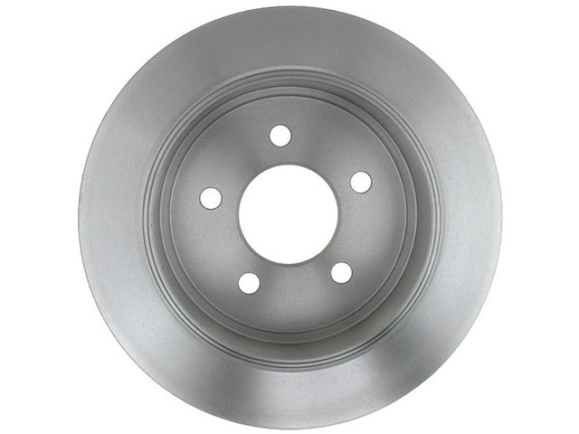 Disc Brake Rotor Centric Parts 125.61052