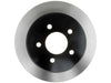 Disc Brake Rotor Centric Parts 125.61052