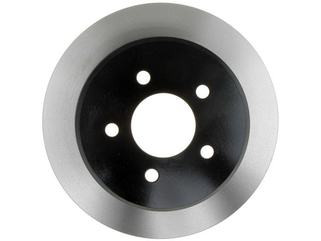 Disc Brake Rotor Centric Parts 125.61052
